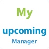 MyUpcoming.com Manager