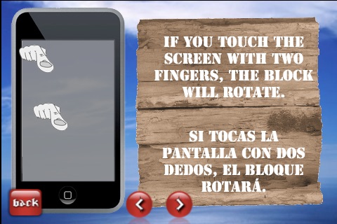 Mace box screenshot-4