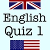 English is Easy - Quiz 1 HD