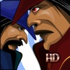 Clash of Mages HD