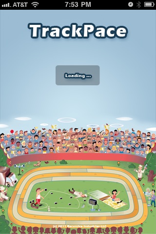 TrackPace