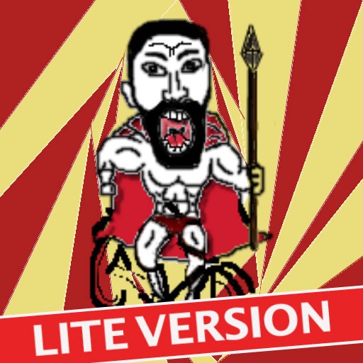 CartoonRacing Lite app icon