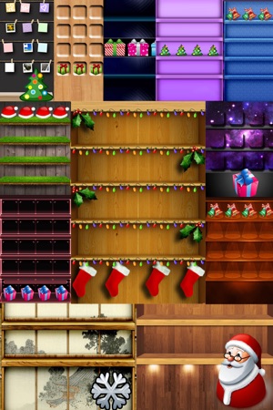 Wallpaper For Xmas(HD) Free - Background, Home Screen, Shelv(圖3)-速報App