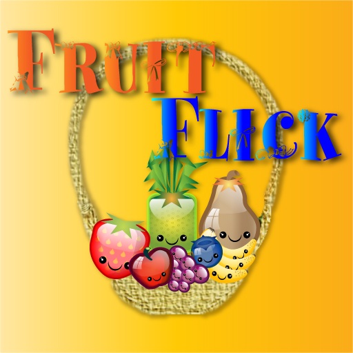 Fruit Flick (Free)