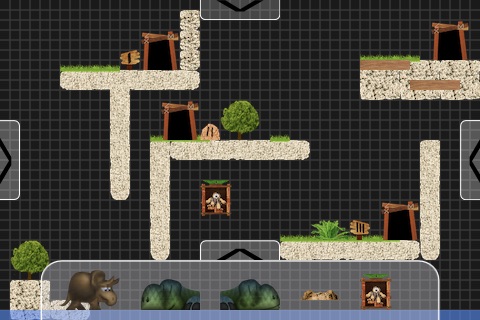 Argh Lift Free screenshot-3