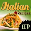 Italian Recipes for iPad