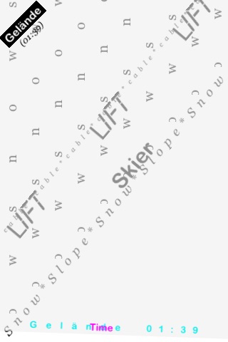 Animated Book "WORD CARTOON"