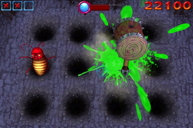 Bug Basher(圖4)-速報App