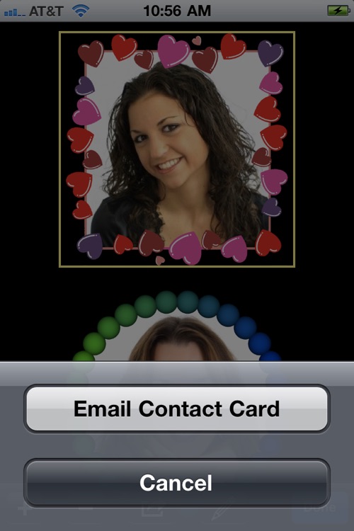 Face Dialer screenshot-3