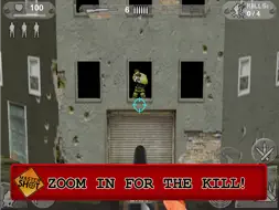 Master Shot screenshot 8