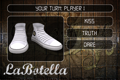 Old School Games: La Botella screenshot 3