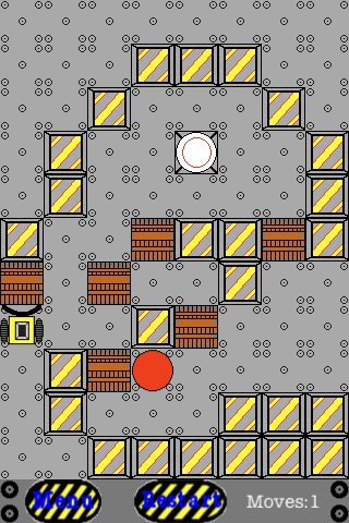 Bulldozer screenshot 2