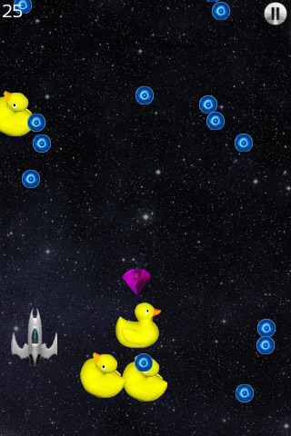 Asteroid Dash screenshot-4