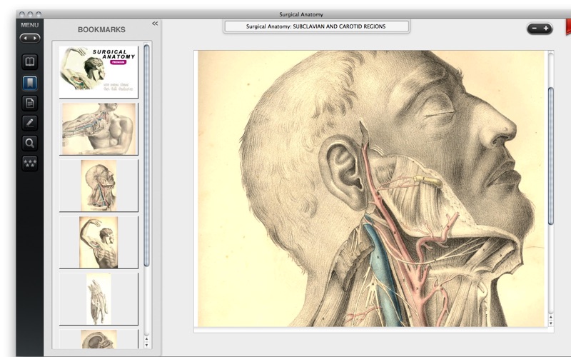 How to cancel & delete surgical anatomy - premium edition 4