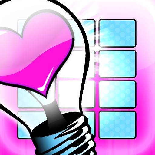 That Memory Game Valentine's Day Edition A Memory Matching Game of Concentration icon