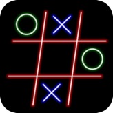 Tic Tac GLOW! app icon