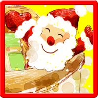 iChristmasPhoto app icon - Photo & Video app for iPhone