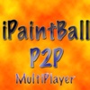 iPaintBall P2P Multiplayer
