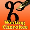 Learn to write Cherokee for iPhone version