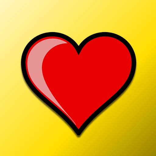 I Heart Fireworks icon