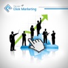 Pay Per Click Marketing.