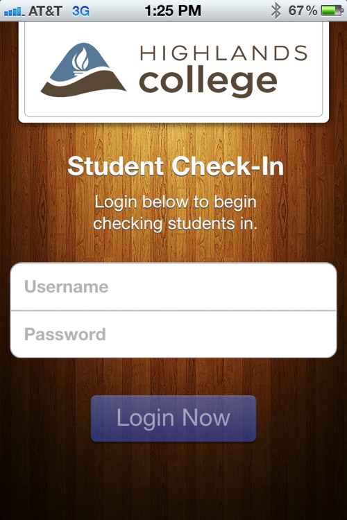 Student Checkin by 38pages