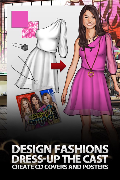 Totally Amp'd! screenshot-4