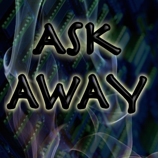 Ask Away