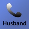 Dial Husband 3.0 app icon - Lifestyle app for iPhone