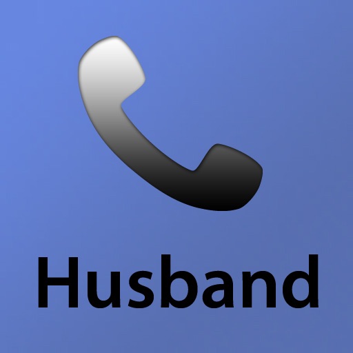 Dial Husband 3.0 app icon