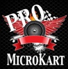 MicroKart Pro