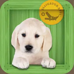 Animal Zoo - Flash Cards & Games app icon