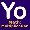 Multiplication Facts YoYoBrain