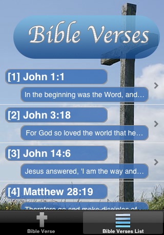 Bible Verses Free