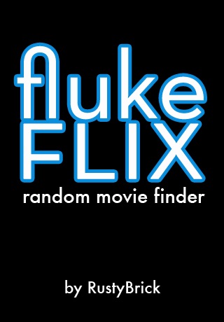 fluke flix - random movie finderのおすすめ画像5
