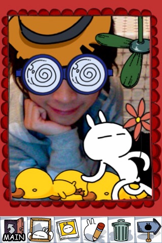 TuzkiSnap screenshot-4