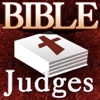 Holy Bible – Judges