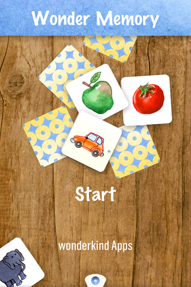 #1. Wonder Match (iOS) Podle: wonderkind GmbH