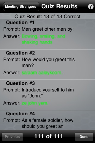 Operational Pashto Preview