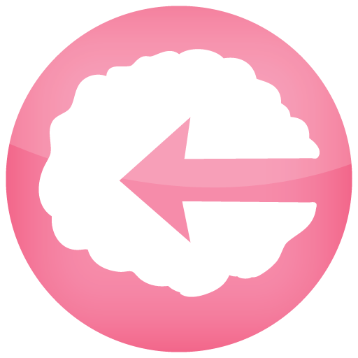 Thoughtback app icon