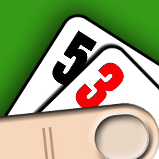 Pocket Odds icon