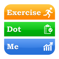 Exercise Dot Me