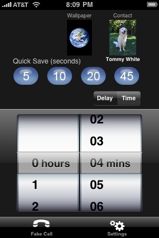 A Fake Caller - FREE (Entertainment)