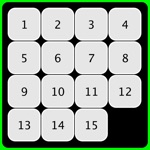 Download 15 Puzzle app