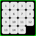 15 Puzzle App Contact