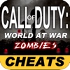 Call of Duty: World At War Zombies NEW CHEATS!