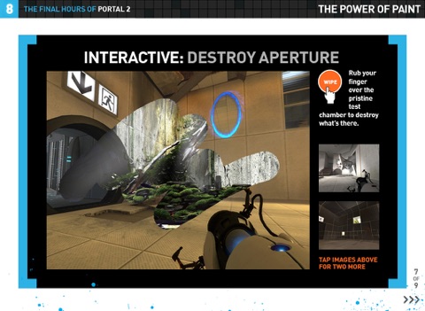 The Final Hours of Portal 2 screenshot 3