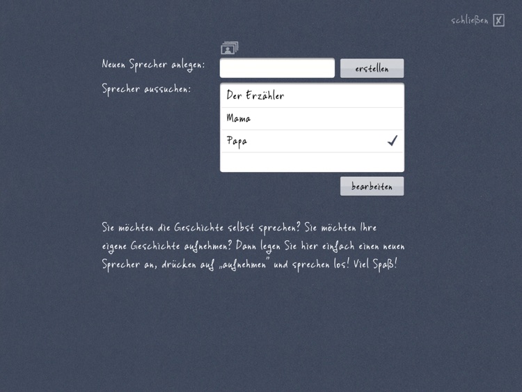 Die Glücksbringer – ein Hörbilderbuch für Klein und Groß screenshot-3