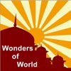 50 Wonders of World