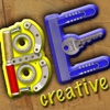 BeCreative - iPhone version